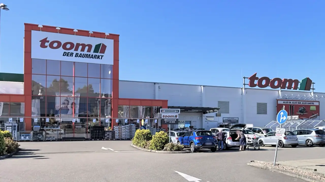 toom Baumarkt