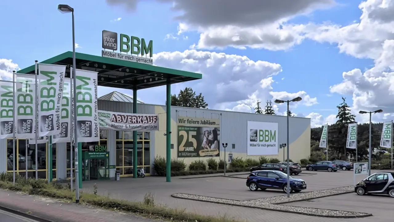 BBM Möbel