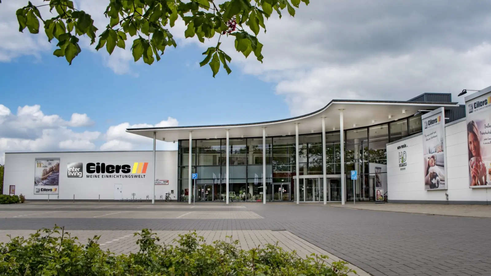 Interliving Möbel Eilers