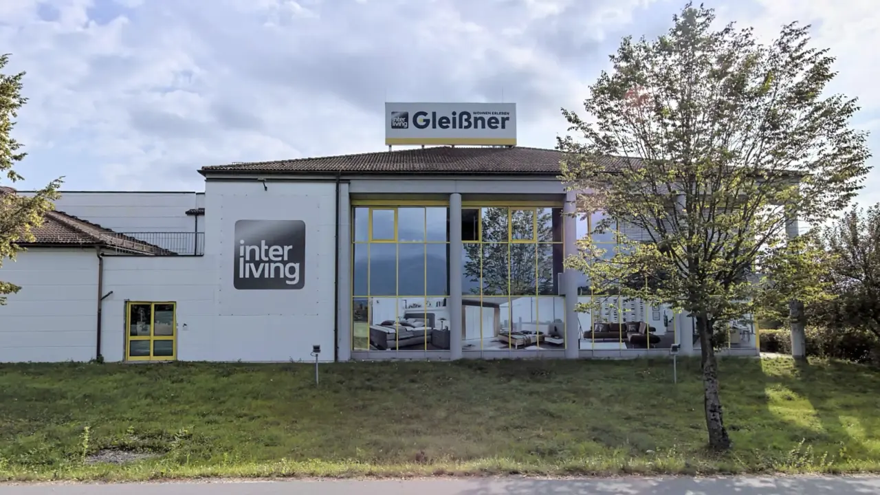 Interliving Möbel Gleißner