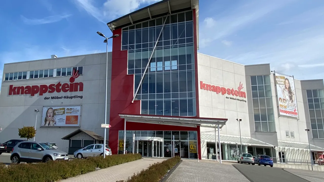 Möbel Knappstein