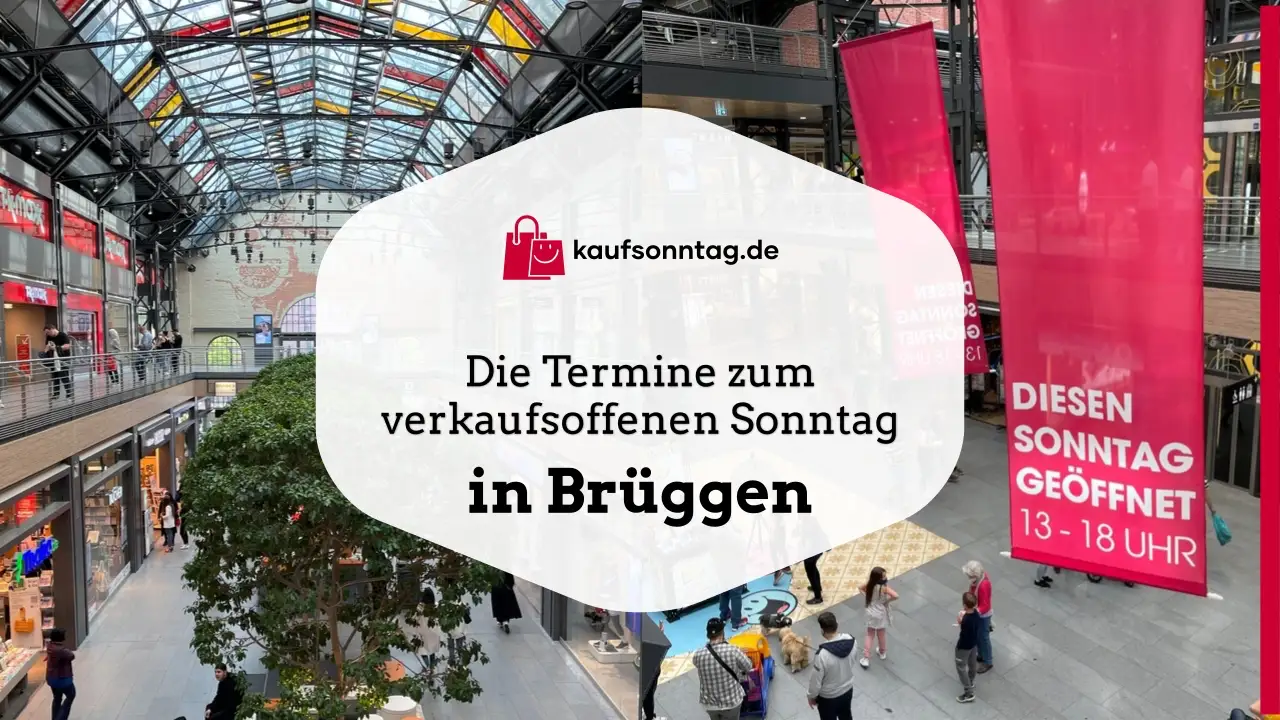 Konstanz Im Shopping Fieber Ihr Ultimativer Guide Zum Verkaufsoffenen Sonntag