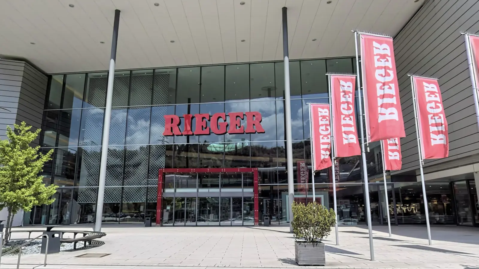Möbel ROGG