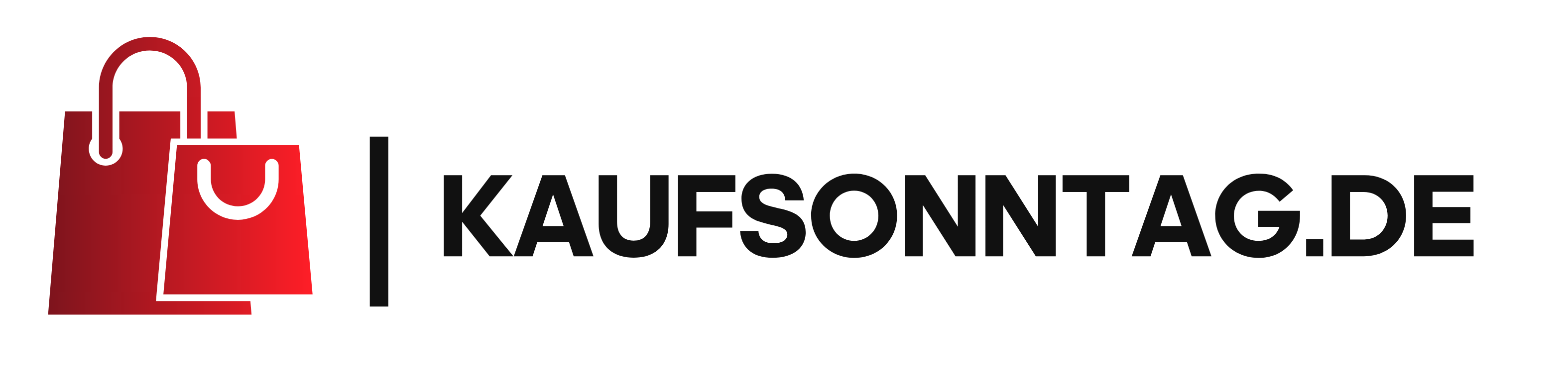 site logo