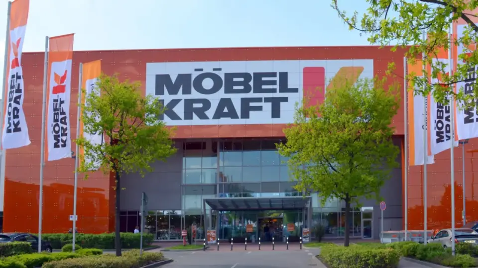 Möbel KRAFT