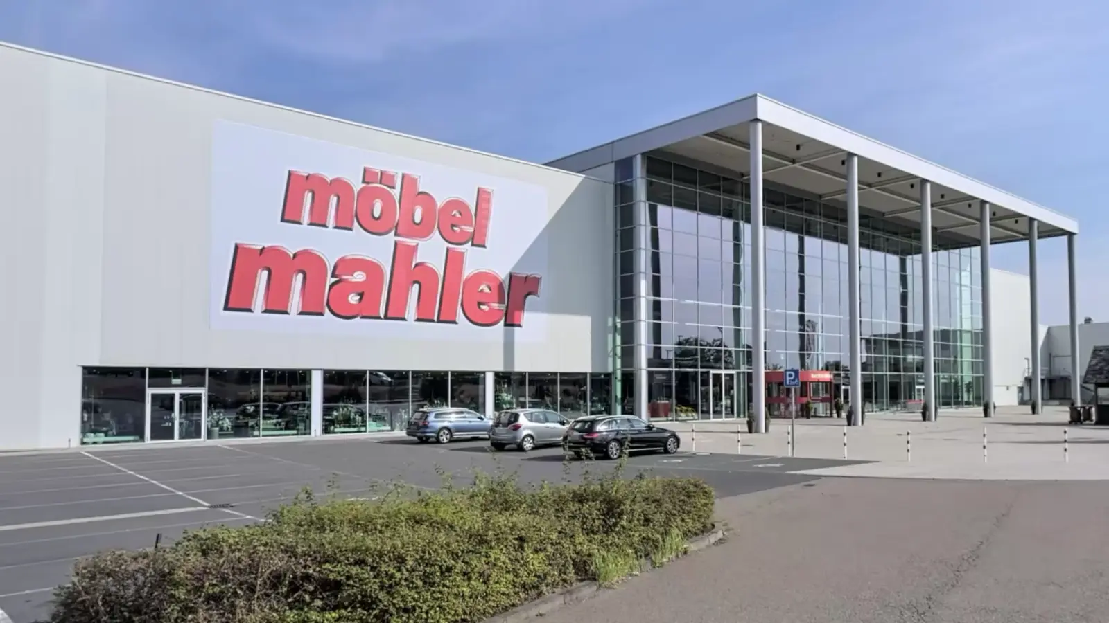 Möbel Mahler