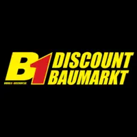 Logo von B1 Discount Baumarkt