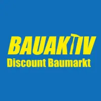 Logo von BAUAKTIV Baumarkt