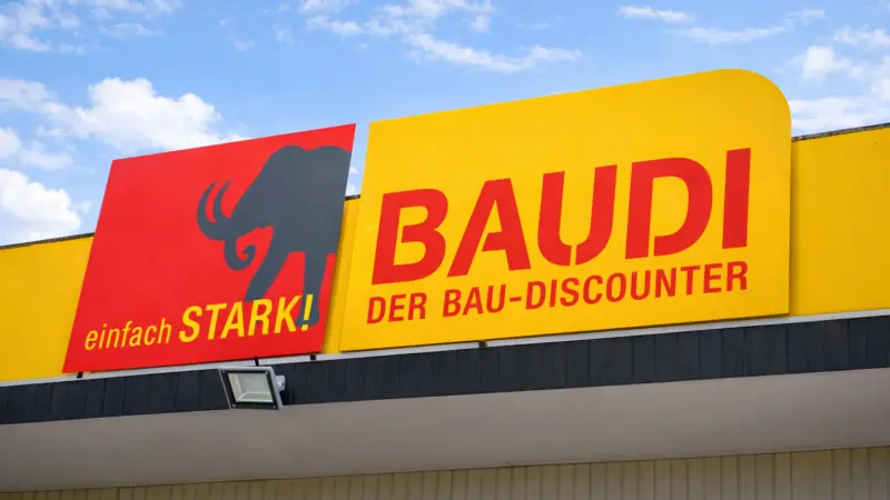 Verkaufsoffener Sonntag bei BAUAKTIV Baumarkt