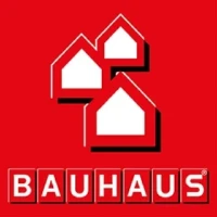 Logo von BAUHAUS Baumarkt