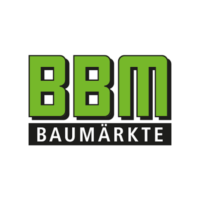 Logo von BBM Baumarkt
