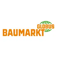 Logo von Globus Baumarkt