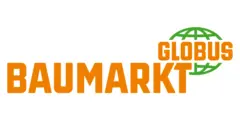 Logo von Globus Baumarkt