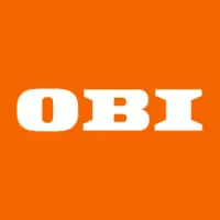 Logo von OBI Baumarkt