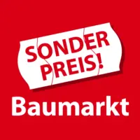 Sonderpreis Baumarkt Logo