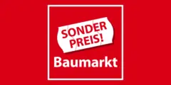 Logo von Sonderpreis Baumarkt