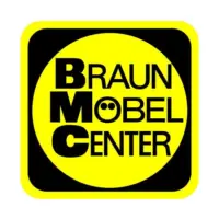 BRAUN Möbel Logo