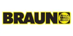 BRAUN Möbel Logo