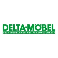 DELTA-MÖBEL Logo