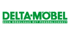 DELTA-MÖBEL Logo