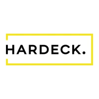 HARDECK Logo