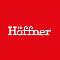 Möbel HÖFFNER Logo