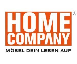 HOME COMPANY Logo