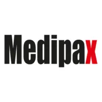 Medipax Logo