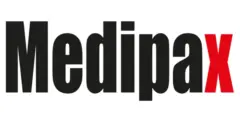 Medipax Logo