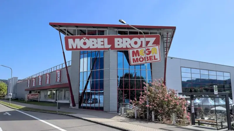 Verkaufsoffener Sonntag bei MEGA Möbel