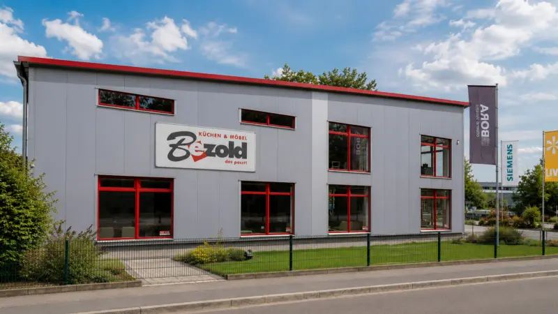 Verkaufsoffener Sonntag bei Möbel Bezold