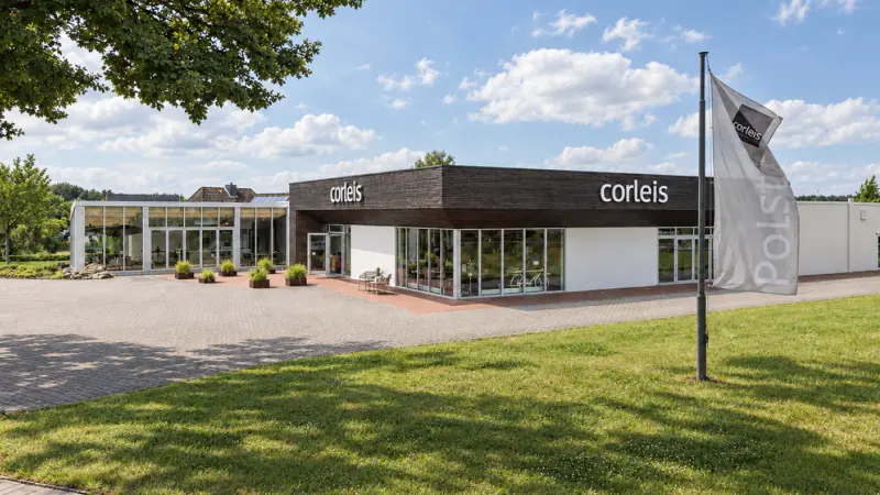 Verkaufsoffener Sonntag bei Möbel Corleis