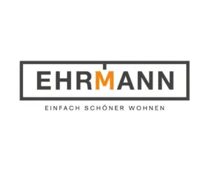 Möbel EHRMANN Logo