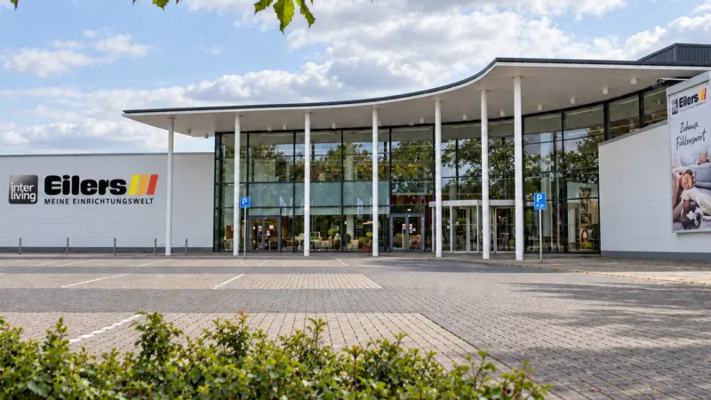 Verkaufsoffener Sonntag bei Möbel Eilers