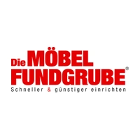 Die Möbelfundgrube Logo