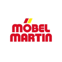 Möbel MARTIN Logo