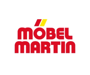 Möbel MARTIN Logo
