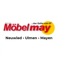 Möbel MAY Logo