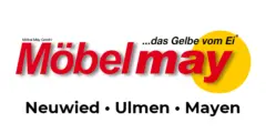 Möbel May Logo