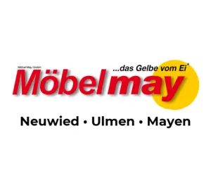 Möbel MAY Logo