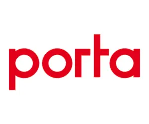 porta Logo