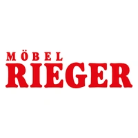 Möbel RIEGER Logo