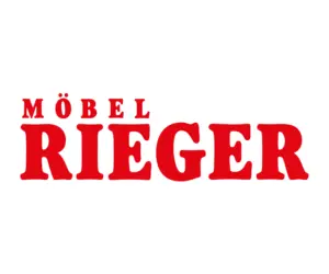 Möbel RIEGER Logo