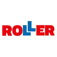 Möbel ROLLER Logo