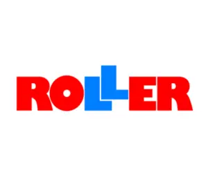 Möbel ROLLER Logo