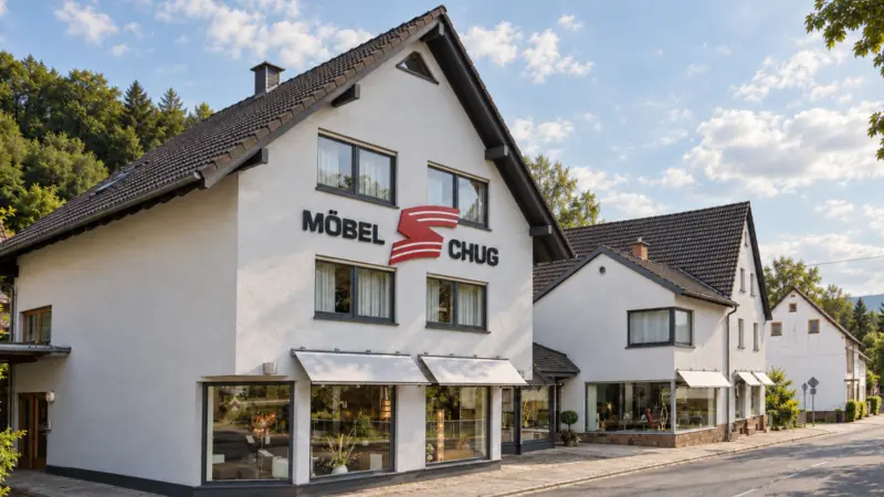 Verkaufsoffener Sonntag bei Möbel Schug