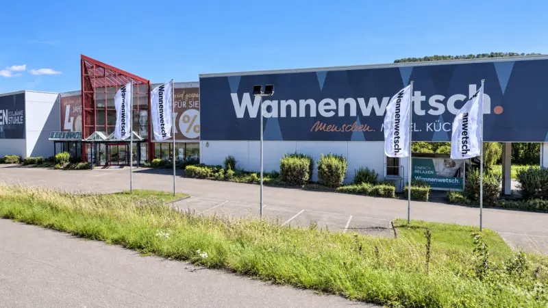 Verkaufsoffener Sonntag bei Möbel Wannenwetsch