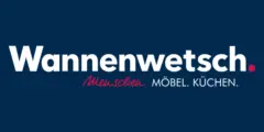 Möbel Wannenwetsch Logo