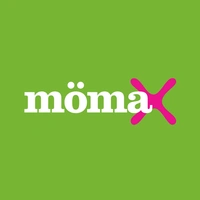 mömax Logo