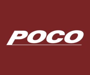 POCO Möbel Logo